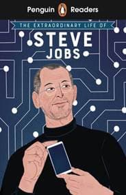 Penguin Readers Level 2: The Extraordinary Life of Steve Jobs (ELT Graded Reader) - Craig Barr-Green, Penguin Books