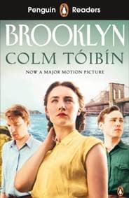 Penguin Readers Level 5: Brooklyn (ELT Graded Reader) - Colm Tóibín, Penguin Books