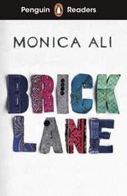 Penguin Readers Level 6: Brick Lane (ELT Graded Reader) - Monica Ali, Penguin Books