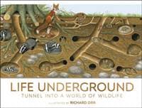 Life Underground - DK, Dorling Kindersley Ltd 1