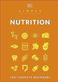 Simply Nutrition - DK, DK 1