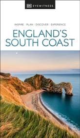 Englands South Coast - autor neuvedený