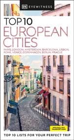 European Cities - autor neuvedený 1