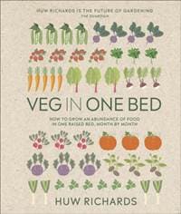 Veg in One Bed New Edition - Huw Richards, DK 1