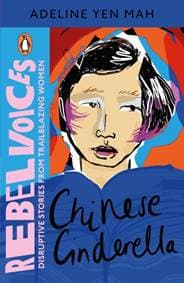 Chinese Cinderella - Adeline Yen Mah, Penguin Books 1