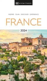 France - DK Eyewitness, Dorling Kindersley Ltd 1
