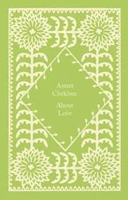 About Love - Anton Chekhov, Penguin Books Ltd
