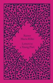 Letters to a Young Poet - Rainer Maria Rilke, Penguin Classics