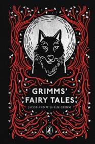 Grimms' Fairy Tales - Jacob Grimm, Brothers Grimm, Puffin Classics 1