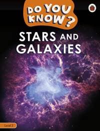 Do You Know? Level 2 - Stars and Galaxies - Ladybird, Ladybird 1