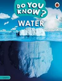 Do You Know? Level 4 - Water - Ladybird, Ladybird
