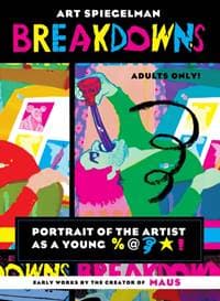Breakdowns - Art Spiegelman, Viking