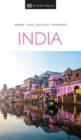India - autor neuvedený 1