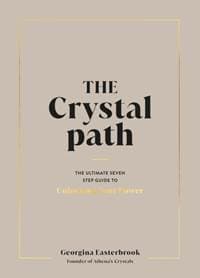 The Crystal Path - Georgina Easterbrook, Penguin Books Ltd 1