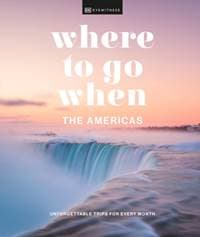 Where to Go When The Americas - autor neuvedený 1
