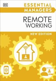 Remote Working - DK, Dorling Kindersley Ltd 1