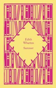 Summer - Edith Wharton, Penguin Books Ltd