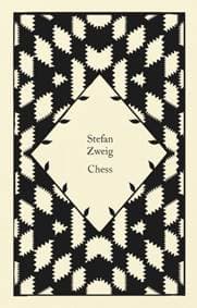 Chess - Stefan Zweig, Penguin Books Ltd 1