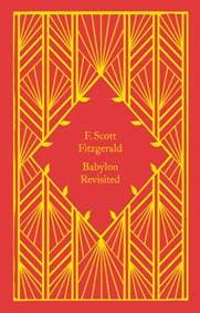Babylon Revisited - F. Scott Fitzgerald, Penguin Books Ltd 1