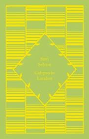 Calypso in London - Sam Selvon, Penguin Books Ltd 1