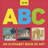 The Met ABC - DK, DK 1