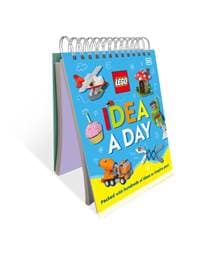 LEGO Idea A Day - DK, DK Children 1