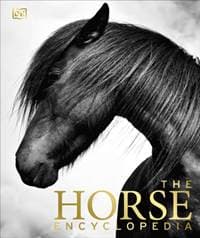 The Horse Encyclopedia - Elwyn Hartley Edwards, DK 1