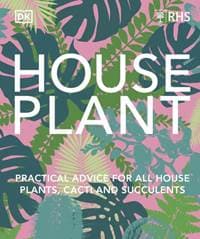RHS House Plant - DK, DK 1