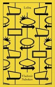 Lolita - Vladimir Nabokov, Penguin Books Ltd 1