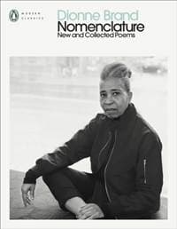 Nomenclature - Dionne Brand, Penguin Books Ltd