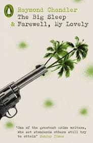 The Big Sleep & Farewell, My Lovely - Raymond Chandler, Penguin Books Ltd