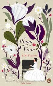 A Room with a View - E M Forster, Penguin Books Ltd 1