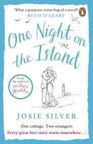 One Night on the Island - Josie Silver, Penguin Books