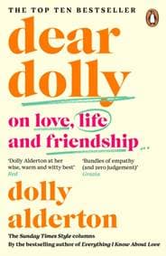 Dear Dolly - Dolly Alderton, Penguin Books Ltd