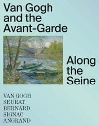Van Gogh and the Avant-Garde - autor neuvedený