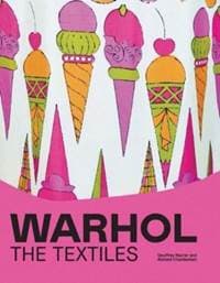 Warhol - Geoffrey Rayner, Richard Chamberlain, Yale University Press