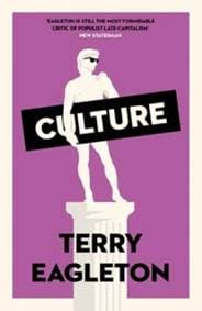 Culture - Terry Eagleton, Yale University Press