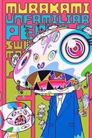 Takashi Murakami - autor neuvedený 1