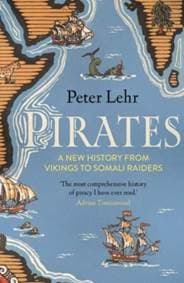 Pirates - Peter Lehr, Yale University Press 1