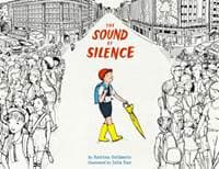 The Sound of Silence - Katrina Goldsaito, Little, Brown & Company