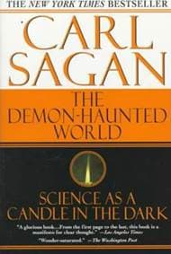 The Demon-Haunted World: Science as a Candle in the Dark - Sagan Carl