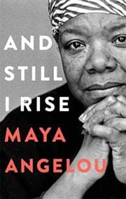 And Still I Rise - Dr Maya Angelou, Little, Brown Book Group