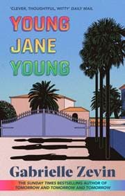 Young Jane Young - Gabrielle Zevin, Abacus