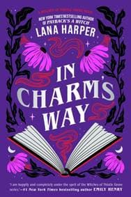 In Charm's Way - Lana Harper, Piatkus Books 1
