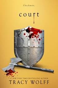 Court - Tracy Wolff, Little, Brown Book Group