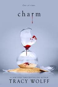 Charm - Tracy Wolff, Little, Brown Book Group 1