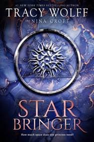 Star Bringer - Tracy Wolff, Nina Croft, Piatkus Books 1