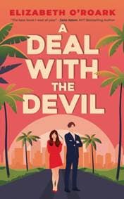 A Deal With The Devil - Elizabeth O'Roark, Piatkus Books 1