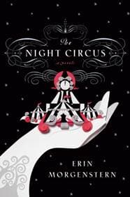 The Night Circus - Erin Morgenstern 1