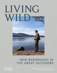 Living Wild - autor neuvedený 1